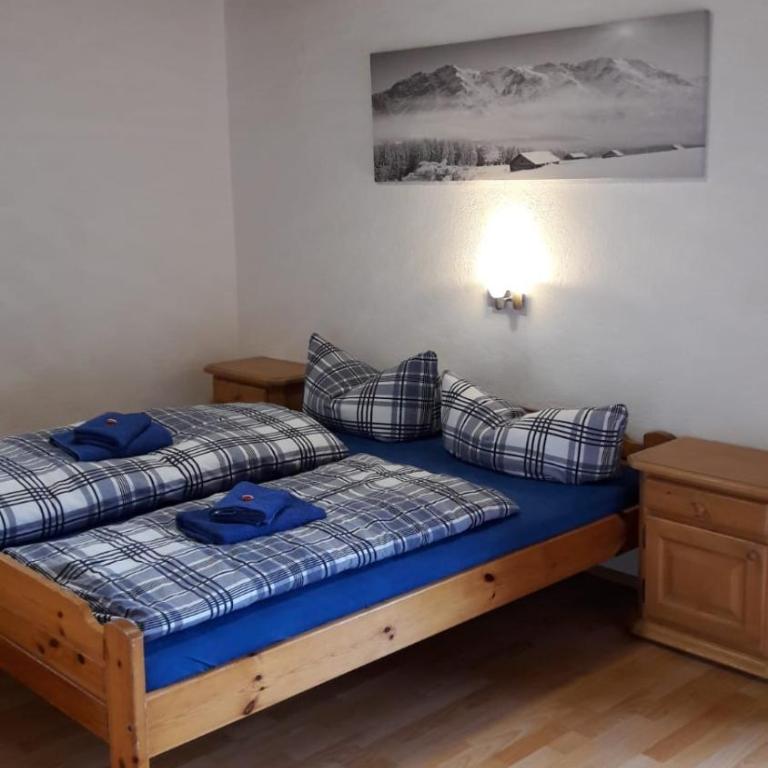 Talhammerhof - Three-Bedroom Apartment with Balcony - 10