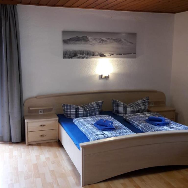 Talhammerhof - Three-Bedroom Apartment with Balcony - 8
