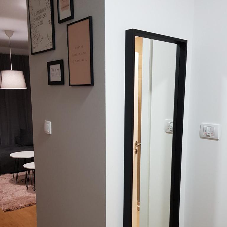 Kutak11 - Apartman sa 1 Spavaćom Sobom - 56