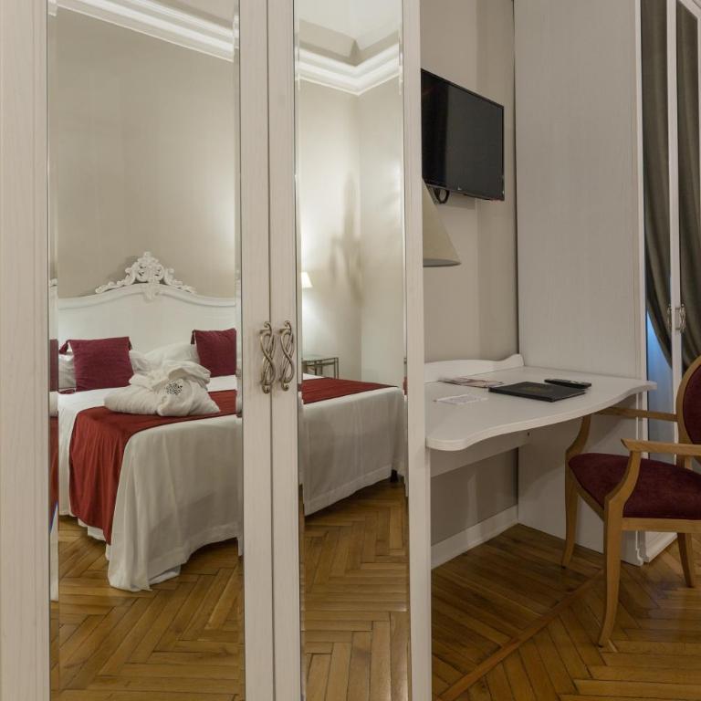Mediterraneo Emotional Hotel & Spa - Suite Deluxe con Accesso Spa - 2