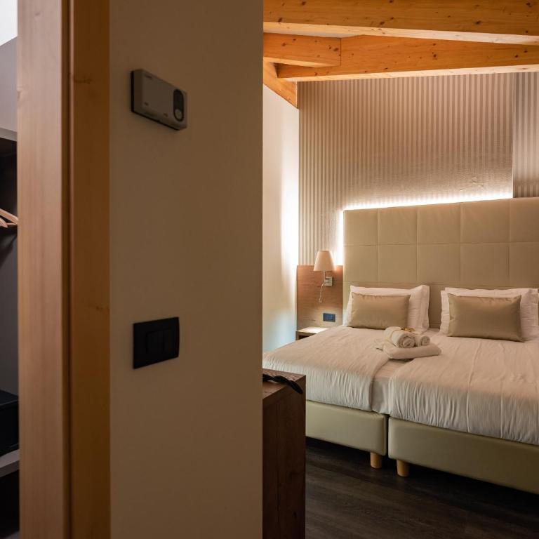 X Alp Hotel - Suite - 4