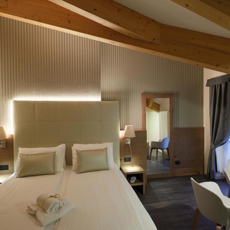X Alp Hotel - Suite - 5