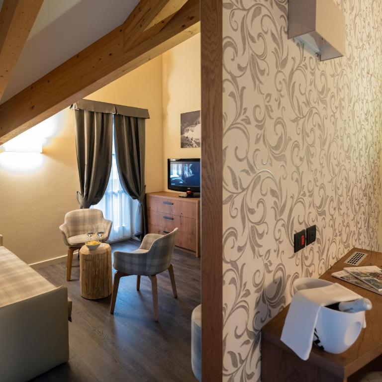 X Alp Hotel - Suite - 6
