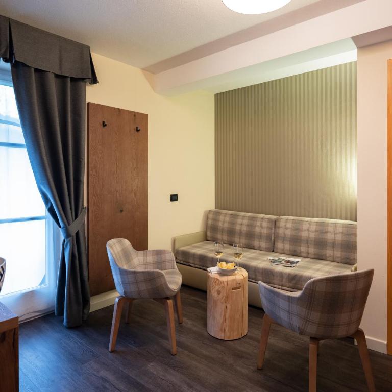 X Alp Hotel - Suite - 8