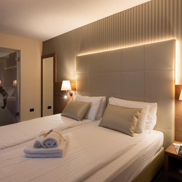 X Alp Hotel - Suite - 9