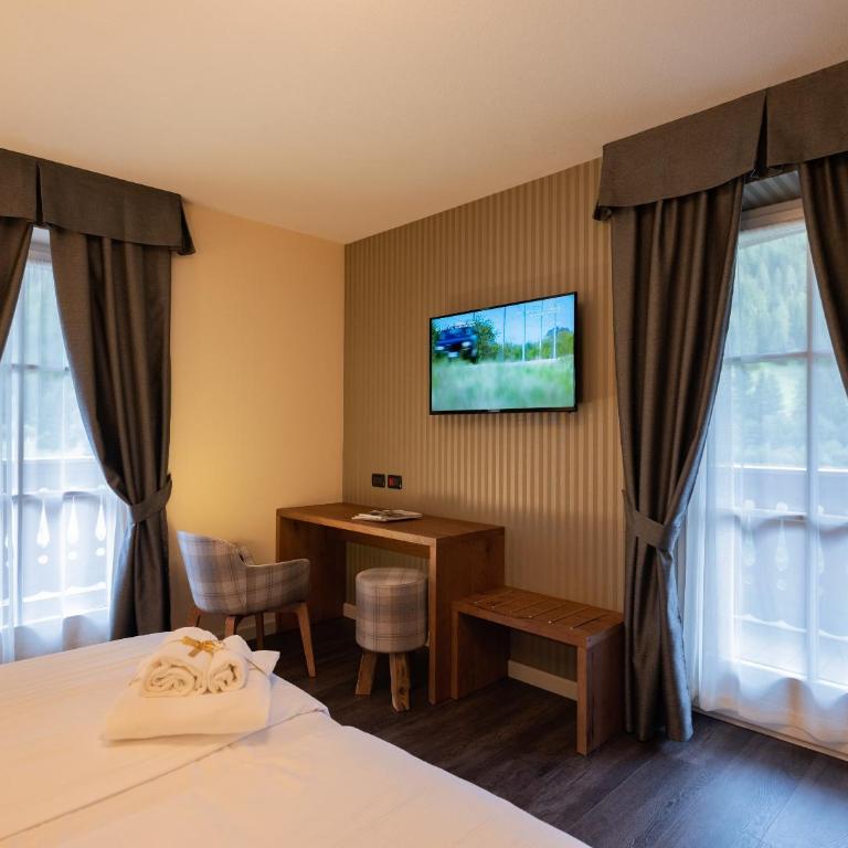 X Alp Hotel - Suite - 10