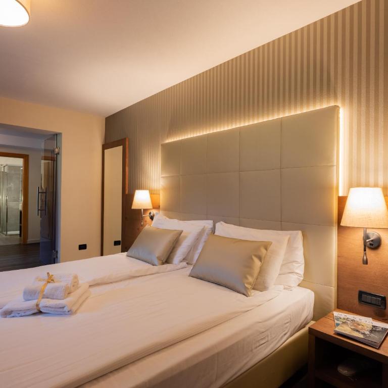 X Alp Hotel - Suite - 12