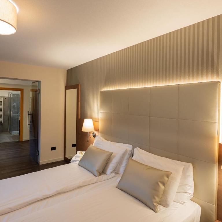 X Alp Hotel - Suite - 13