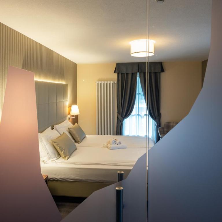 X Alp Hotel - Suite - 14