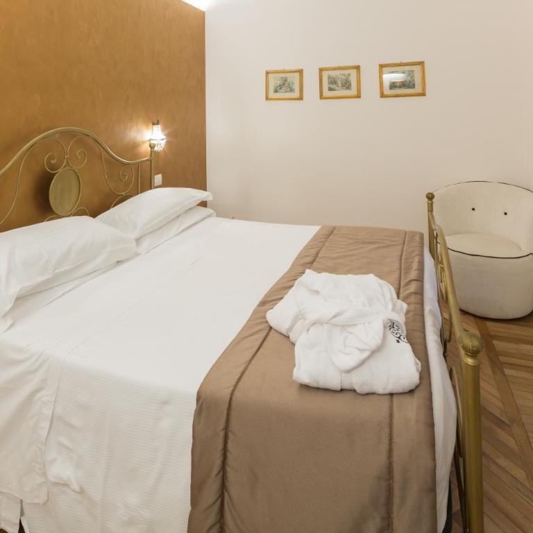 Mediterraneo Emotional Hotel & Spa - Junior Suite con Accesso Spa - 3