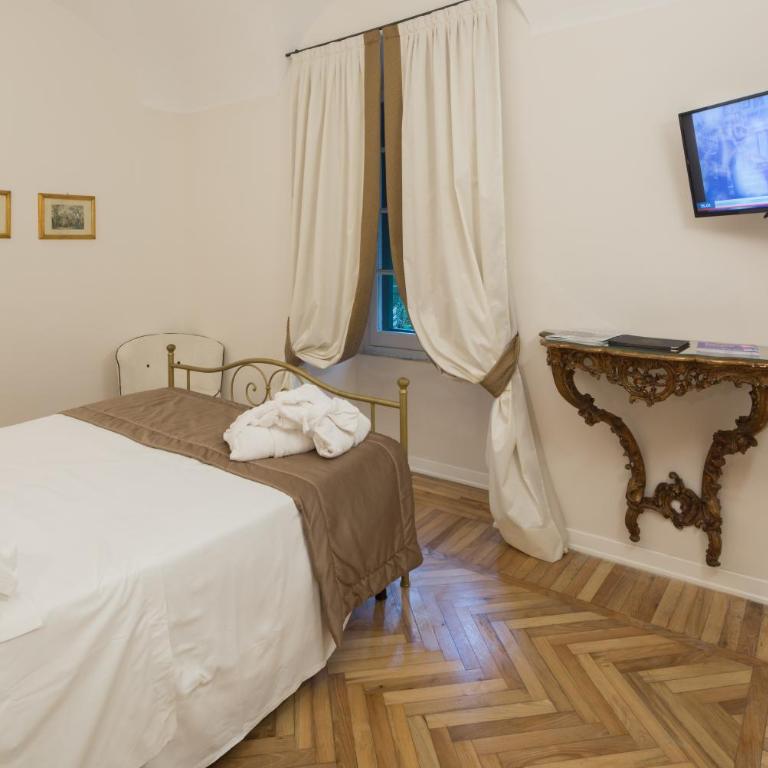Mediterraneo Emotional Hotel & Spa - Junior Suite con Accesso Spa - 2