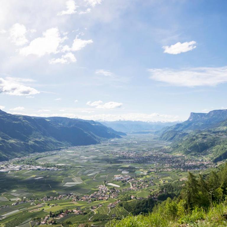 MeranoView Apartments - Appartement 1 Chambre - 20