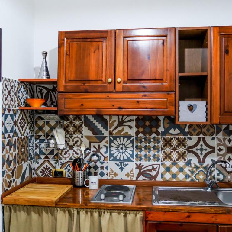 il MaRì - King Room with Balcony - 16