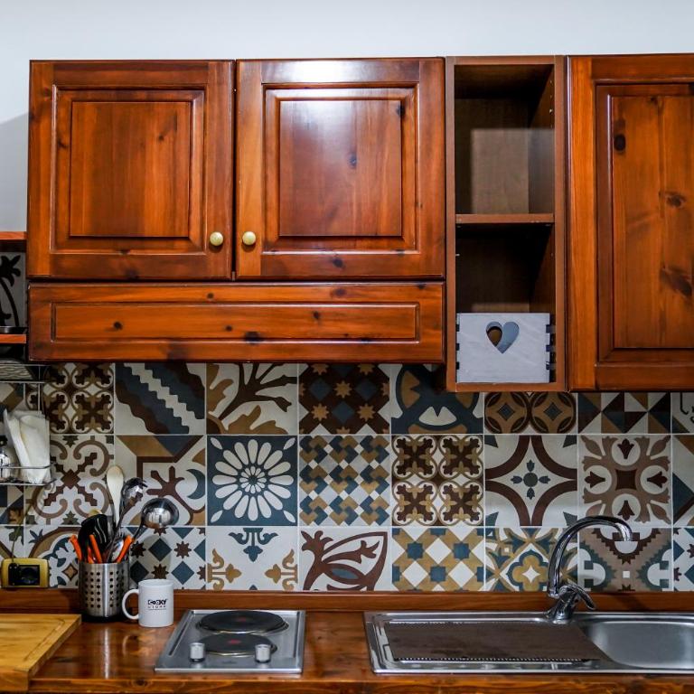 il MaRì - King Room with Balcony - 14