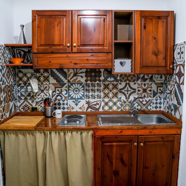 il MaRì - King Room with Balcony - 15