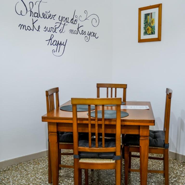 il MaRì - King Room with Balcony - 10