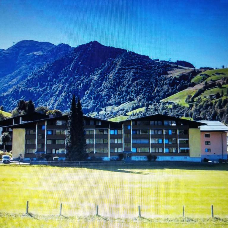Apartment Luna incl Summercard Zell am See Kaprun - Studio-Apartment - 30