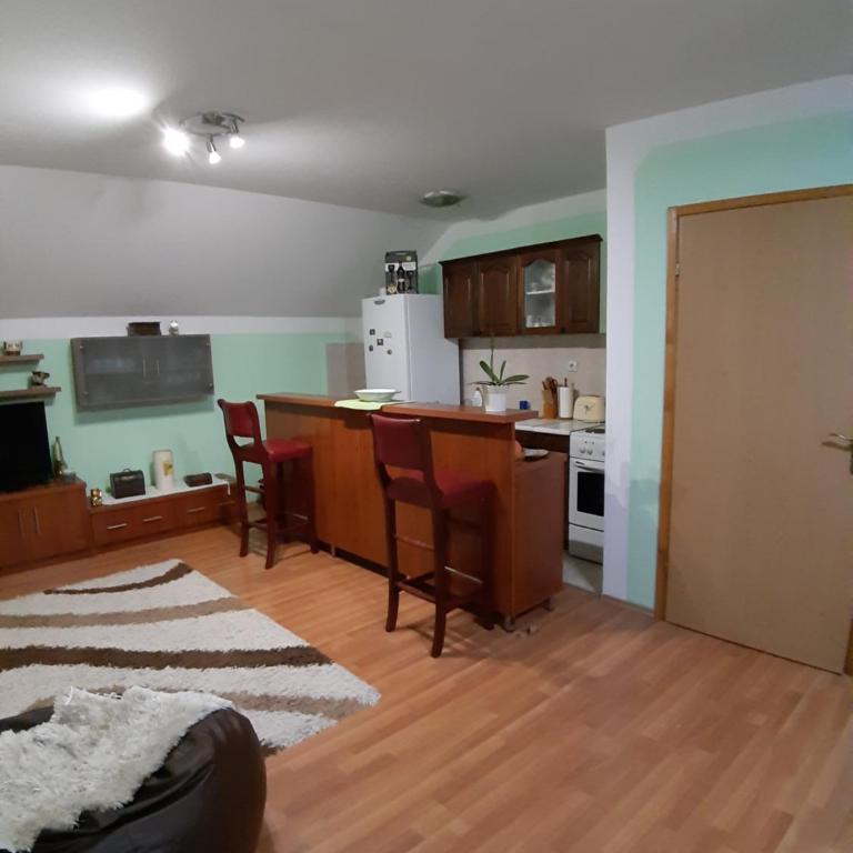 Apartman Sara Pale - Ski centar Ravna planina - mir, tišina, blizina Sarajeva - One-Bedroom Apartment - 7