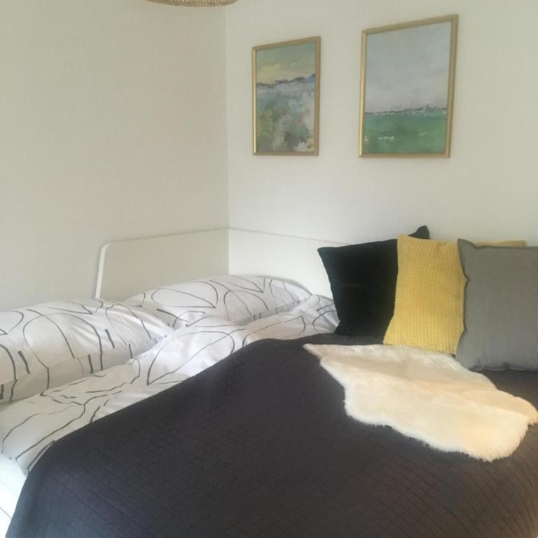 Appartement Hochkönigreich - Apartamento de 1 dormitorio - 9