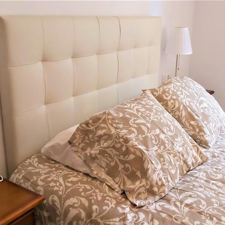 APT ALCAZABA by Malaga Picasso Rentals Selection - Two-Bedroom Apartment - 5