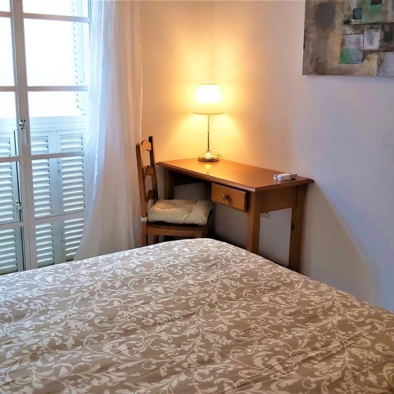 APT ALCAZABA by Malaga Picasso Rentals Selection - Two-Bedroom Apartment - 6
