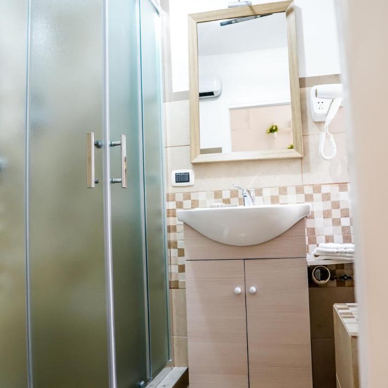 il MaRì - Double Room with Private Bathroom - 15