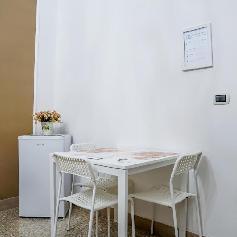 il MaRì - Double Room with Private Bathroom - 13