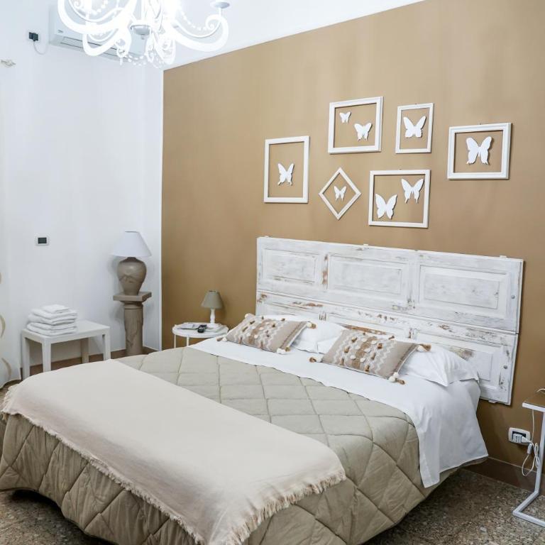 il MaRì - Double Room with Private Bathroom - 9