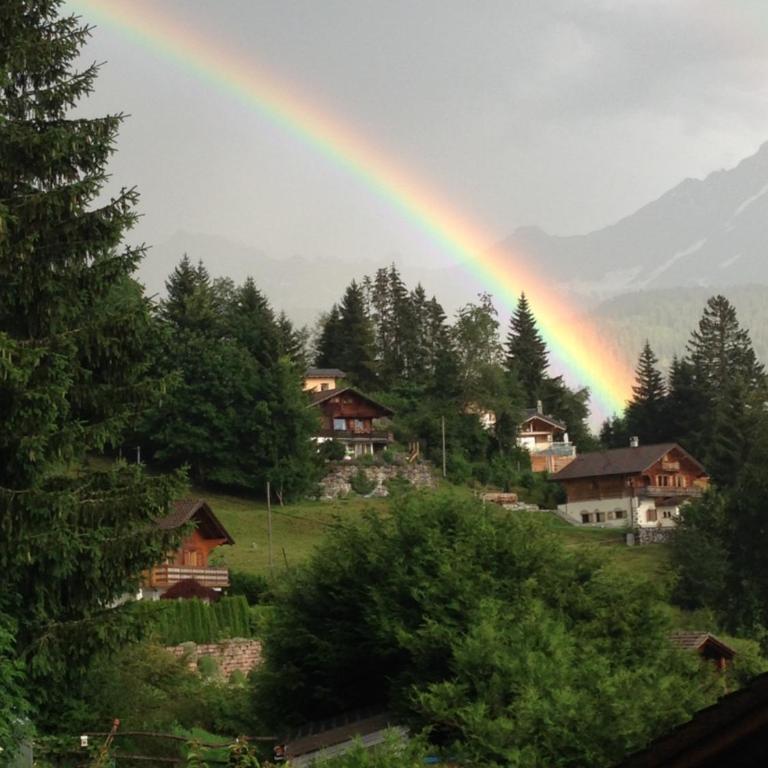 Chalet Le Slalom - Apartment - 29