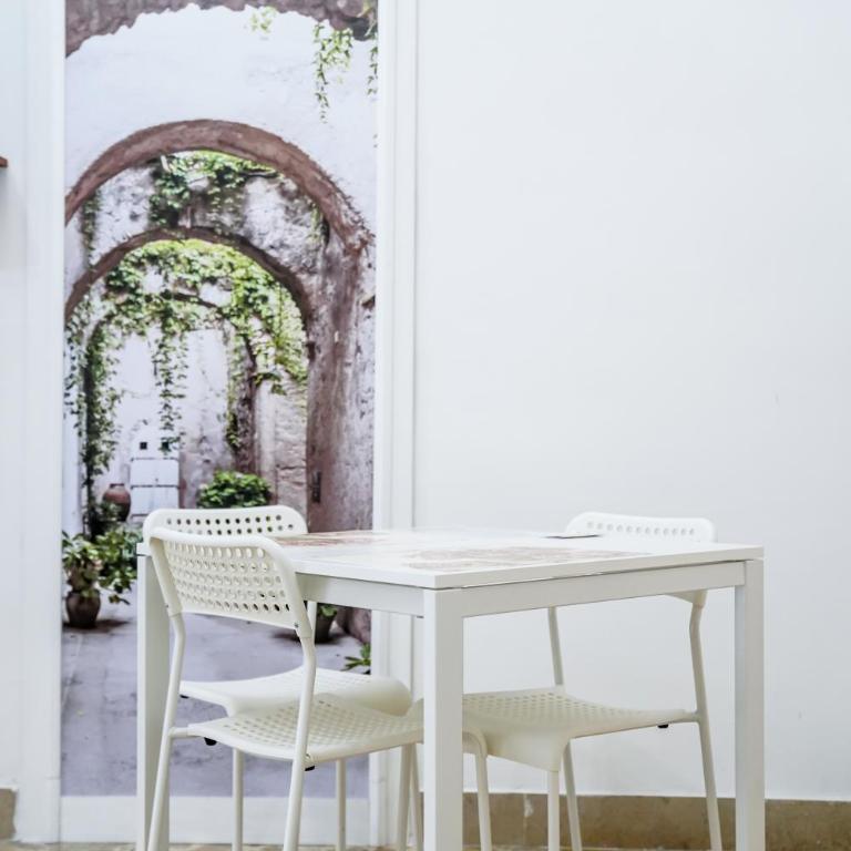il MaRì - King Room with Balcony - 15