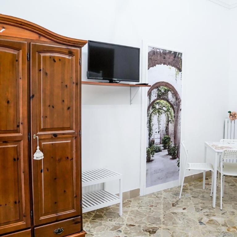 il MaRì - King Room with Balcony - 14