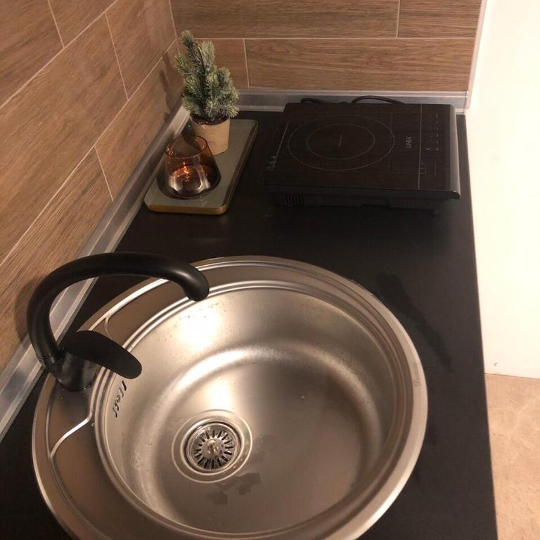 Studio Apartment Station Kopaonik,Milmari Resort - Studio Apartman - 8