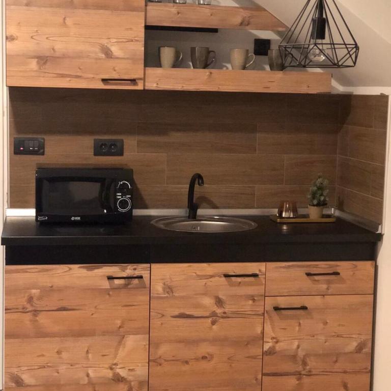 Studio Apartment Station Kopaonik,Milmari Resort - Studio Apartment - 9