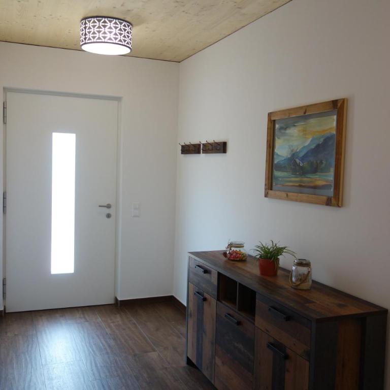 Appartements Dürnle - Apartment mit 2 Schlafzimmern - 22
