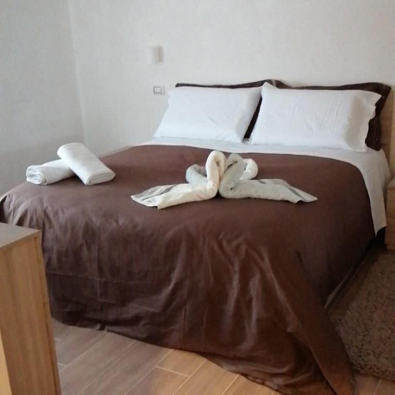 B&B Belli Dentro - Double Room with Shared Bathroom - 3