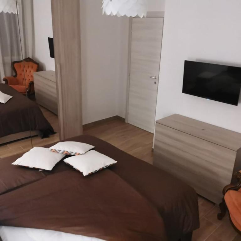 B&B Belli Dentro - Double Room with Shared Bathroom - 2