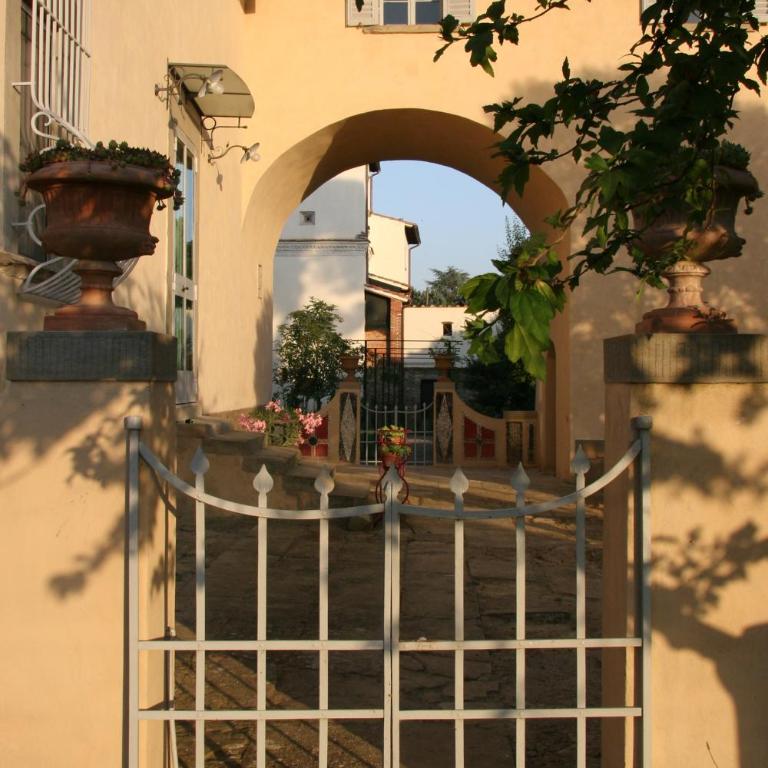 Villa Guadagni Cappelli - Villa - 7