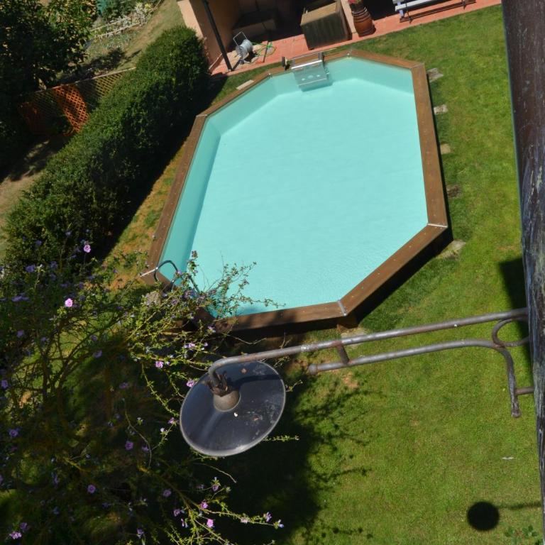 Villa Guadagni Cappelli - Villa - 14
