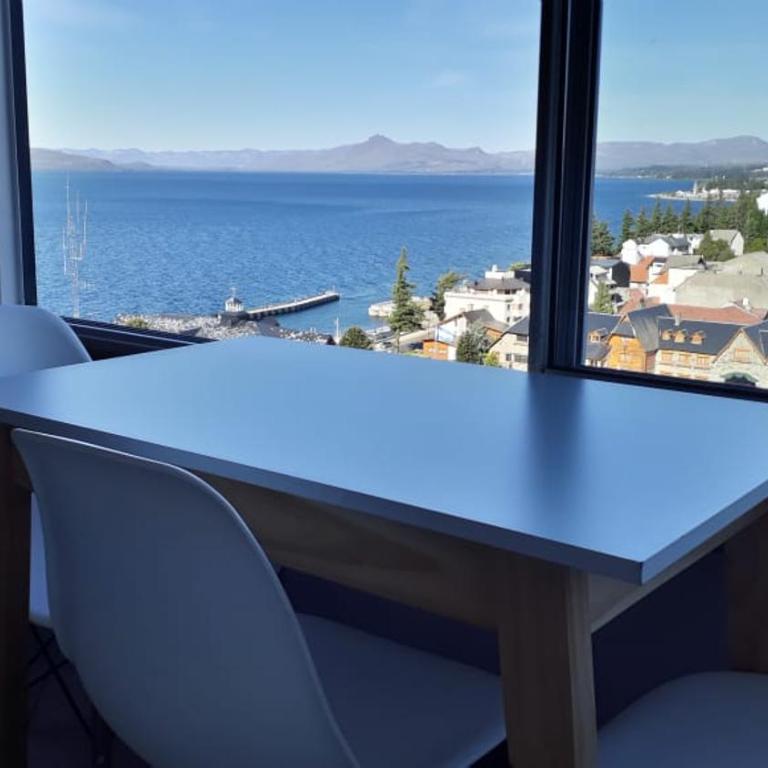 El encanto del lago - Apartamento con vistas al lago - 7