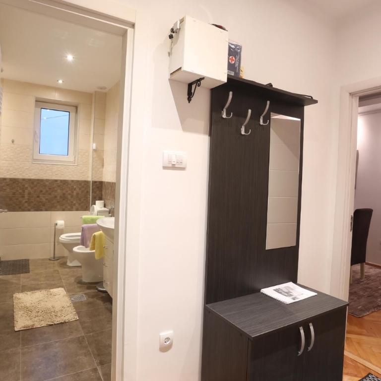 Balkanic Star Belgrade - Apartman - 29