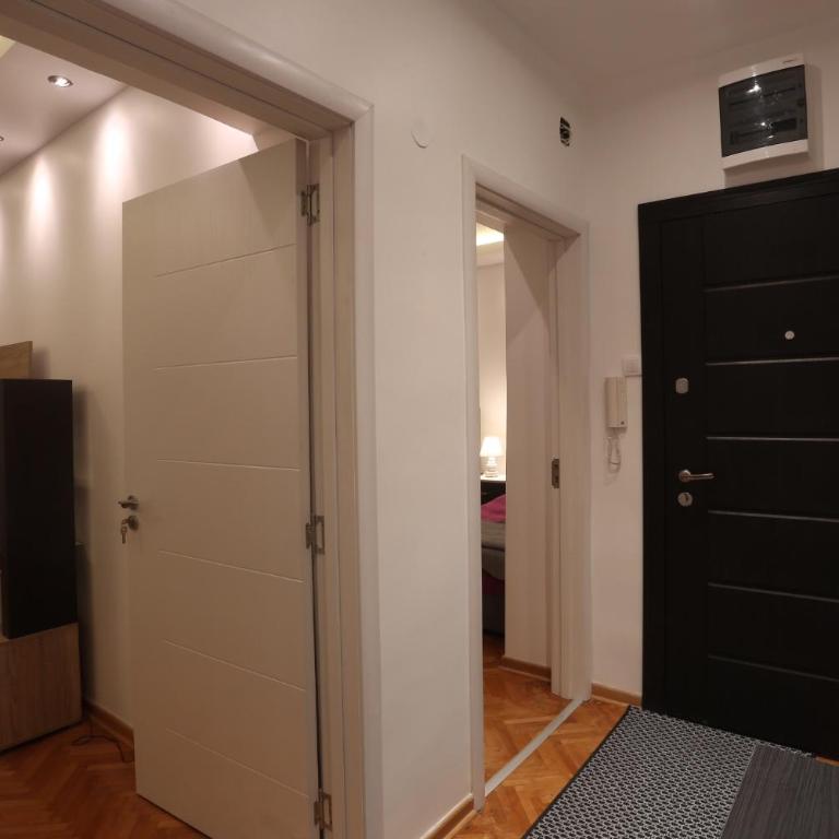 Balkanic Star Belgrade - Apartman - 39