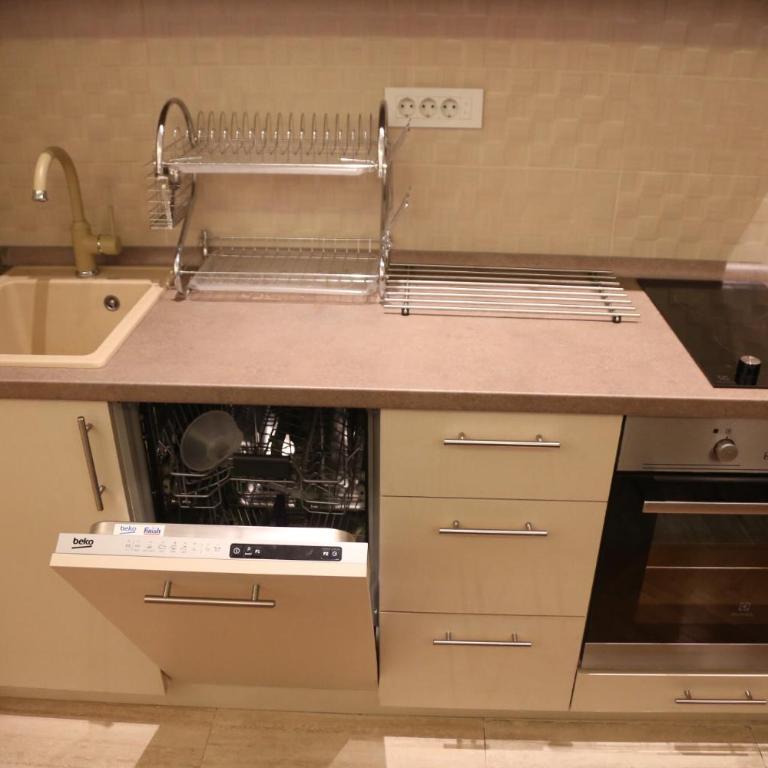 Balkanic Star Belgrade - Apartman - 26