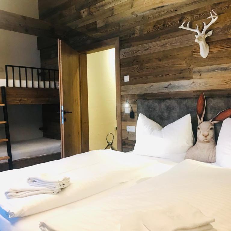 Sieglhub Chalets - Appartements - Hotel - Chalet mit 2 Schlafzimmern - 9