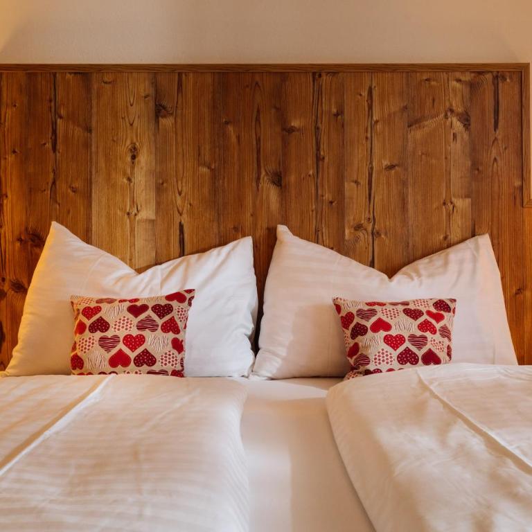 Boutique Hotel Kögele Innsbruck Axamer Lizum - Habitación Doble Estándar con balcón - 18