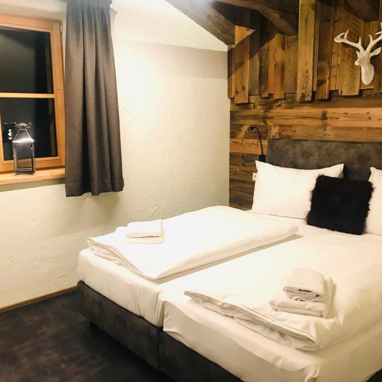 Sieglhub Chalets - Appartements - Hotel - Chalet mit 2 Schlafzimmern - 5