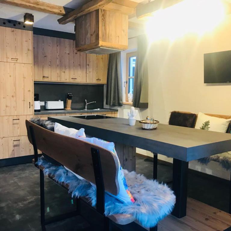 Sieglhub Chalets - Appartements - Hotel - Chalet mit 2 Schlafzimmern - 7