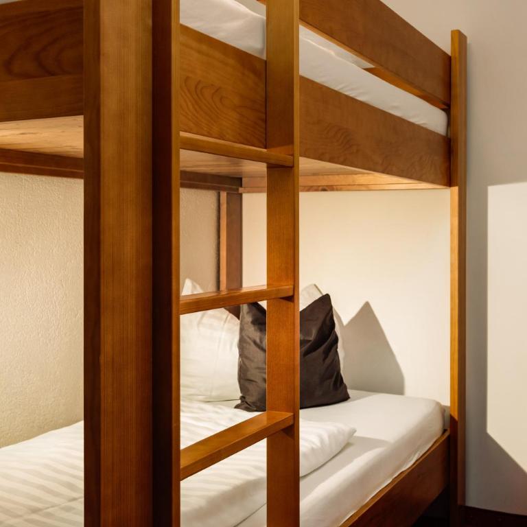 Boutique Hotel Kögele Innsbruck Axamer Lizum - Suite Deluxe con balcón (6 adultos) - 15