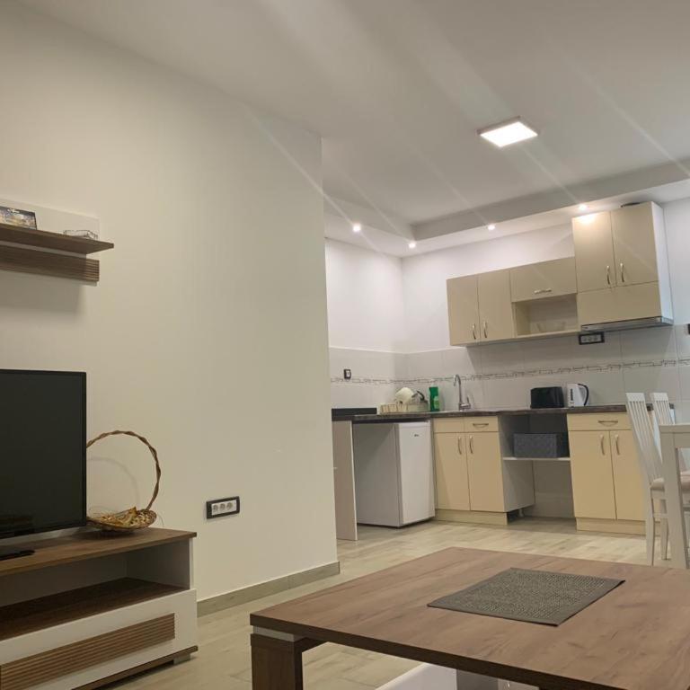 MM Apartmani - Apartman sa 1 Spavaćom Sobom - 12