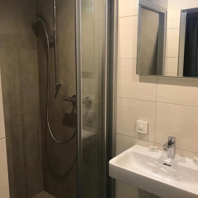 Appartements Hirner - Apartment - 1