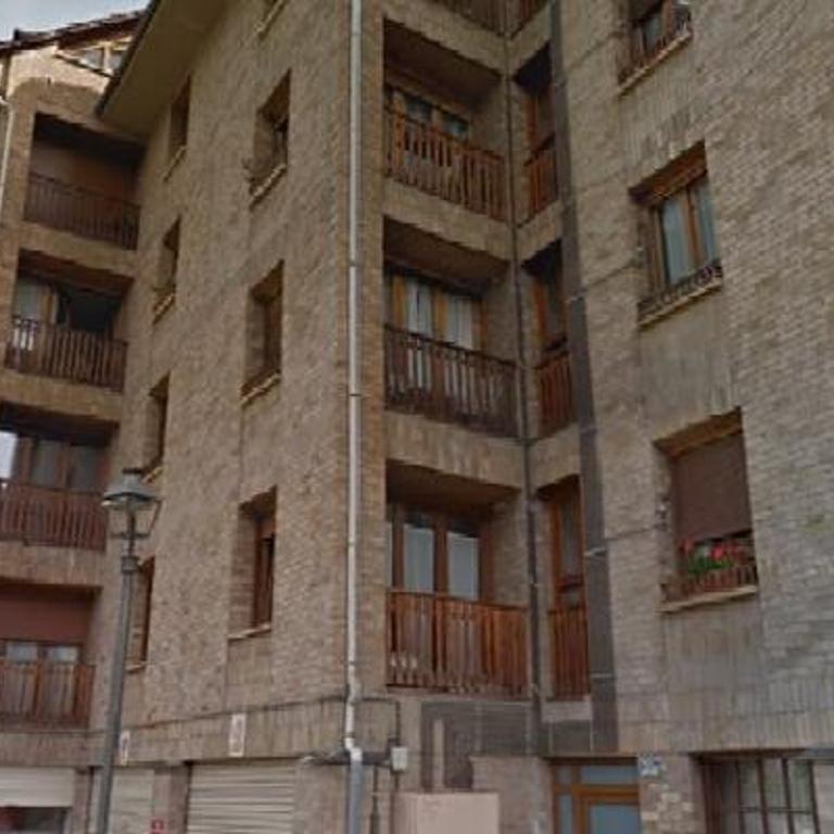 Çò dera Piusa - Apartamento - 16